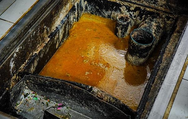 the average cost of grease trap cleaning company can vary depending upon the size of the trap and the frequency of cleaning